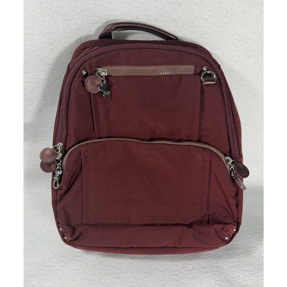 Kanana Project Freeway Backpack Bag